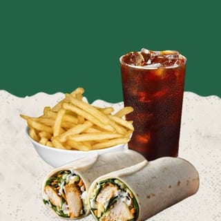 Wrap Combo