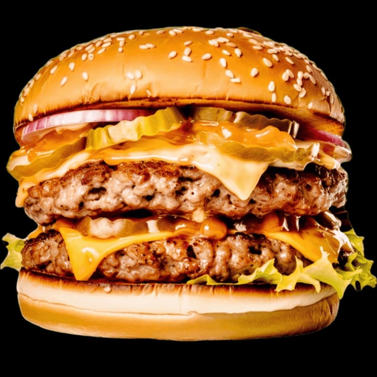 Classic American Flavors, Made for You