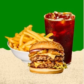 Burger Combo