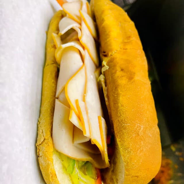 Turkey Best Sub.