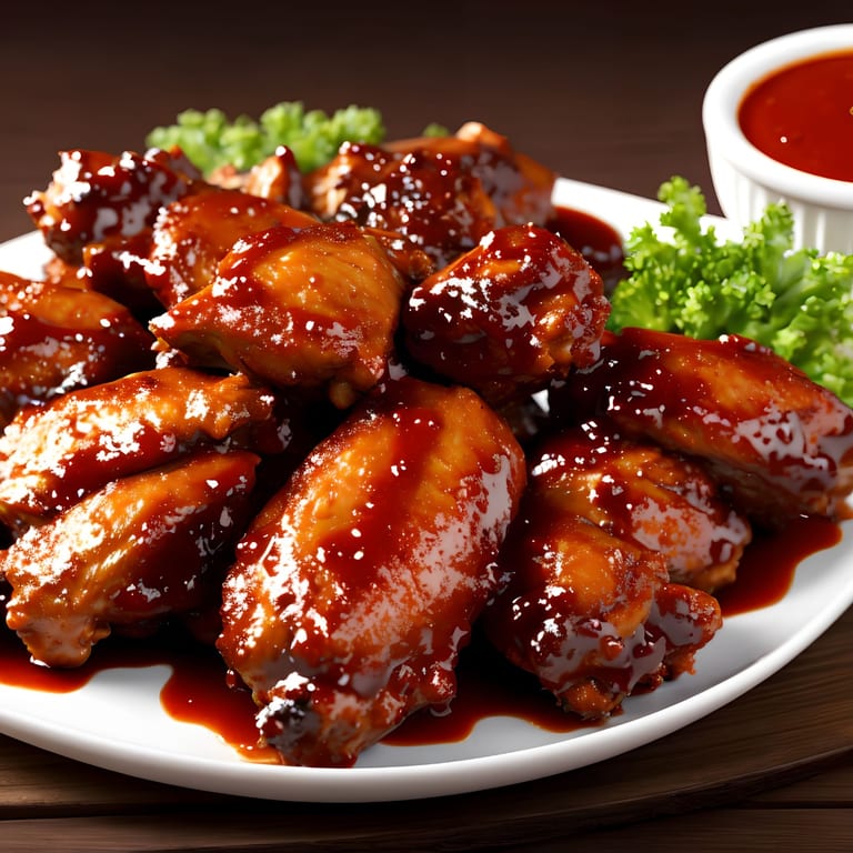 Dine In – Fresh Meals, Friendly Service