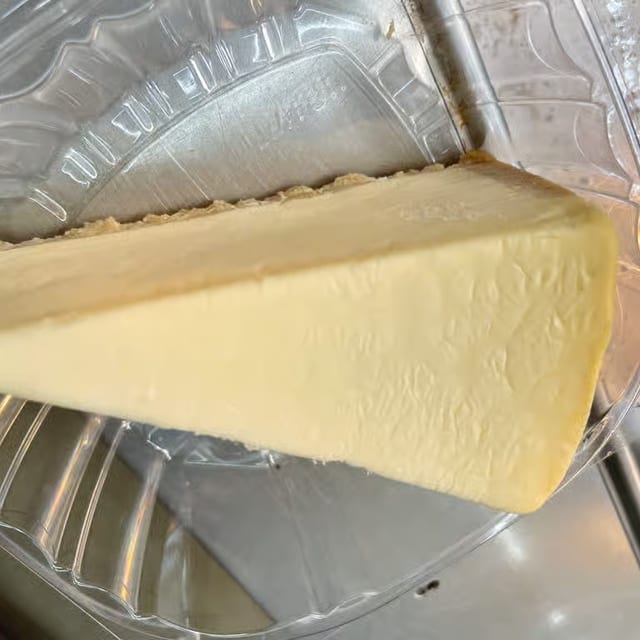 Cheese Cake.