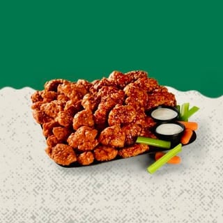 Boneless Wing