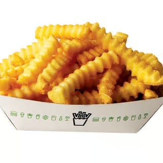 Cheese Fries Medium