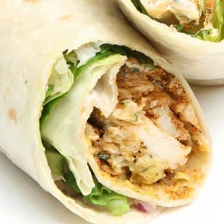 Buffalo Chicken Sub