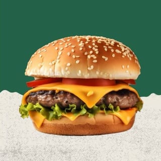 Cheeseburger