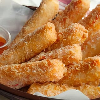Fried Crab Sticks