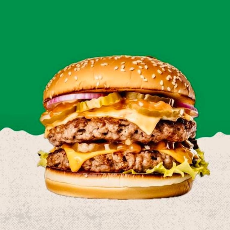 Delicious Turkey Burger: A Must-Try!